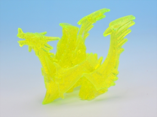 言獣覚醒 ワーディアン 第5章 ディメンションノヴァ レビュー - YOの