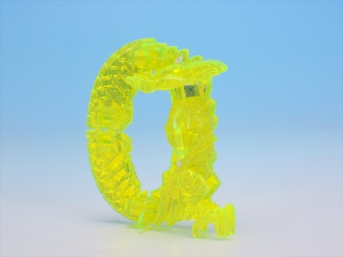 言獣覚醒 ワーディアン 第5章 ディメンションノヴァ レビュー - YOの