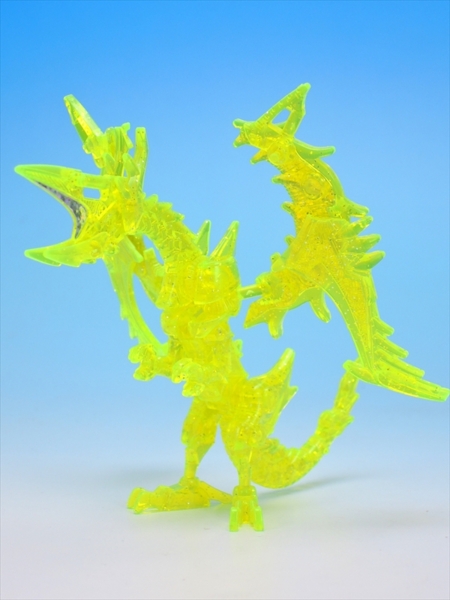 言獣覚醒 ワーディアン 第5章 ディメンションノヴァ レビュー - YOの