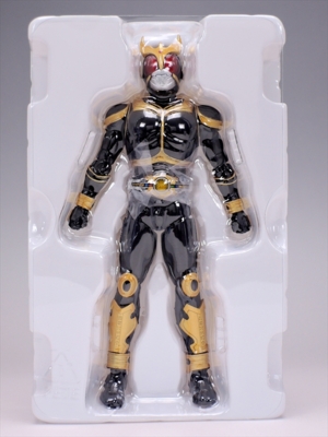 S.H.フィギュアーツ 真骨彫製法 仮面ライダークウガ