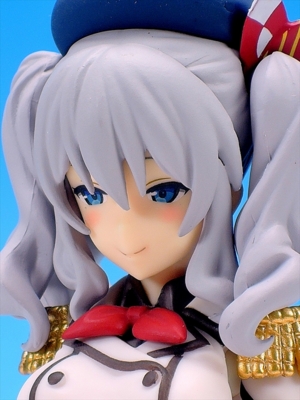 figma 鹿島 レビュー - YOの玩具箱