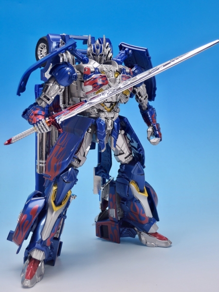 ザ・ラストナイト玩具の話 - YOの玩具箱