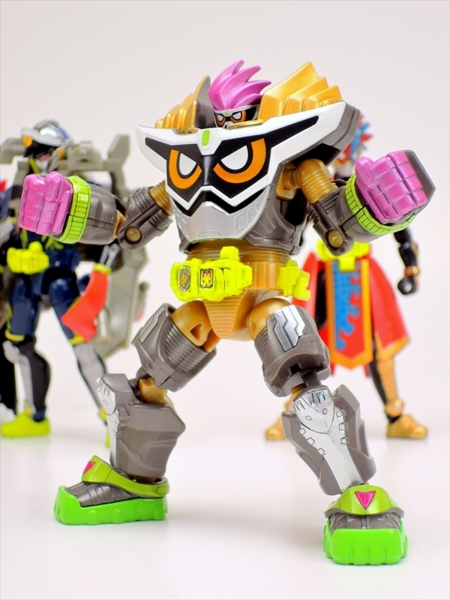 装動 仮面ライダーエグゼイド 7弾セット パラドクス スナイプ 最終値下げ 装動 仮面ライダーエグゼイド 7弾セット パラドクス スナイプ