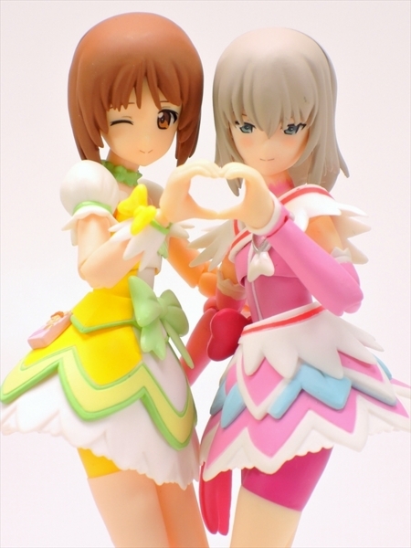 figma 西住まほ＆逸見エリカ セット であそぼう！ - YOの玩具箱