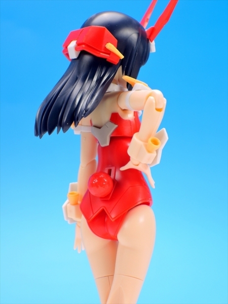 バーゼラルド LIMITED COLOR HJ EDITION を作ろう その2 - YOの