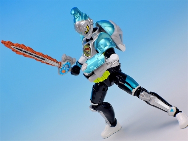 大装動 仮面ライダーエグゼイド で遊ぼう！ - YOの玩具箱