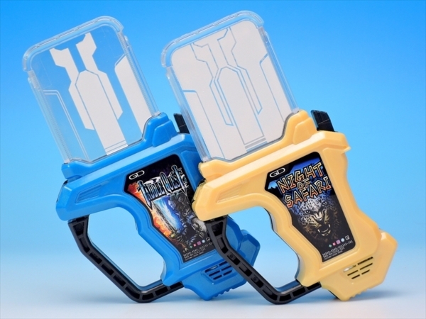 『DXナイトオブサファリガシャット＋仮面ライダーブレイブDVDセット』 仮面ライダーエグゼイド DXナイトオブサファリガシャット