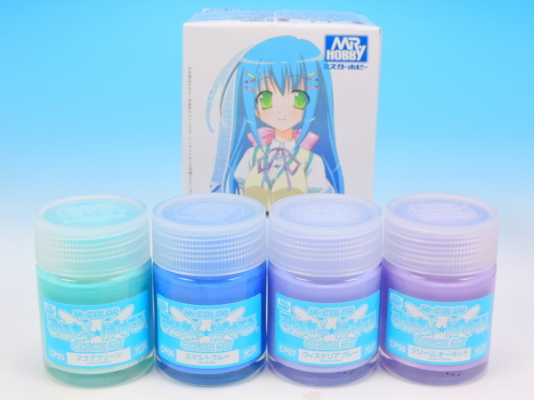 みるきー GSIクレオス みるきぃぱすてる を使ってみた！ - YOの玩具箱