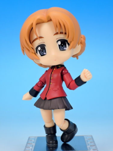 キューポッシュ オレンジペコ で遊ぼう！ - YOの玩具箱