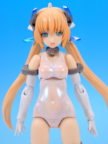フレームアームズ ガール フレズヴェルク アーテル を作ろう その2 Yoの玩具箱 フレームアームズ ガール フレズヴェルク アーテル を作ろう その2 Yoの玩具箱