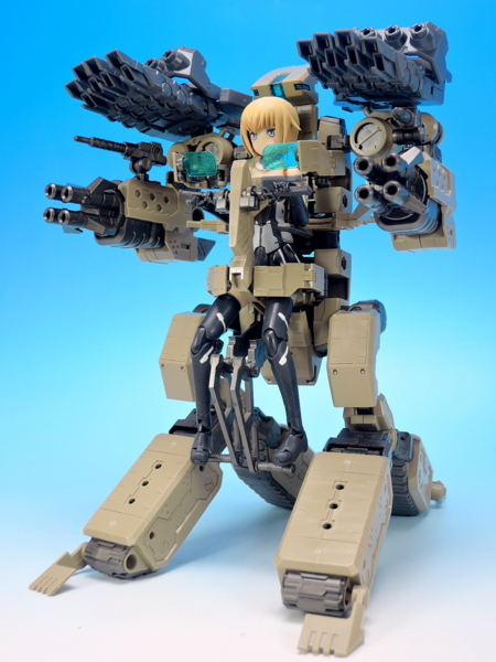 コトブキヤ　パワードガーディアン　オーバードマニピュレーター　各４個　外箱傷み有 Amazon | コトブキヤ M.S.G モデリングサポートグッズ へヴィ