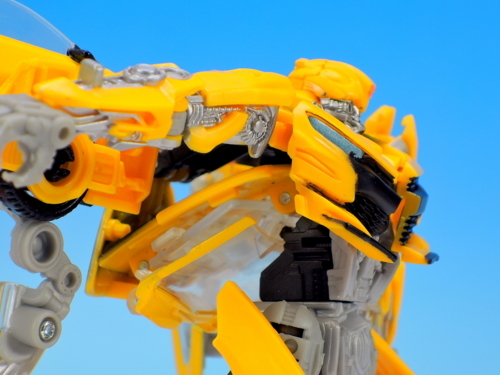 TLK-22ニューバンブルビー で遊ぼう！ - YOの玩具箱
