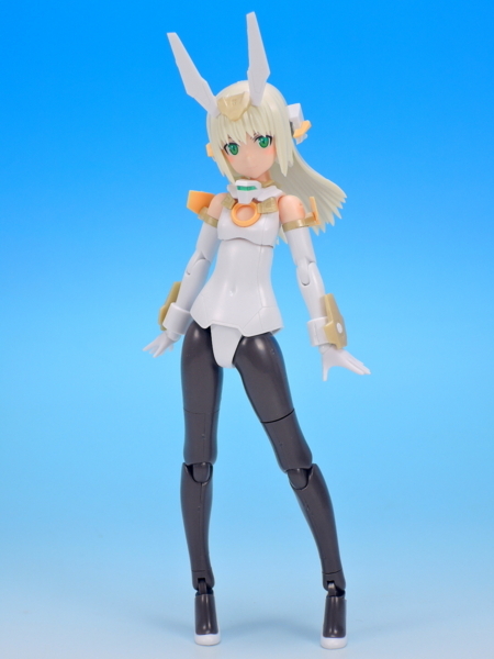 Amazon.co.jp: 【メーカー特典あり】「フレームアームズ・ガール