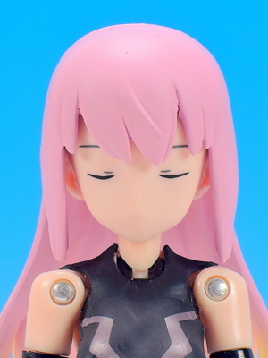 (未使用･未開封品)　武装神姫 オールベルン ガーネット [限定販売品] 7z28pnb 武装神姫 剣士型MMS オールベルン ガーネット レビュー - YOの玩具箱