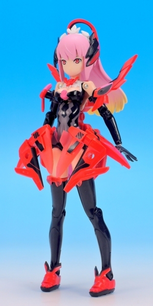 (未使用･未開封品)　武装神姫 オールベルン ガーネット [限定販売品] 7z28pnb 楽天市場】武装神姫 オールベルンの通販