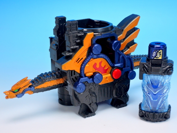 DX クローズドラゴン　& ビートクローザー Amazon | 仮面ライダービルド DXクローズドラゴン&ビート