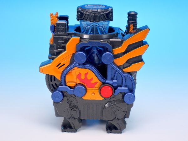 DX クローズドラゴン　& ビートクローザー DXクローズドラゴン＆ビートクローザーセット｜仮面ライダー