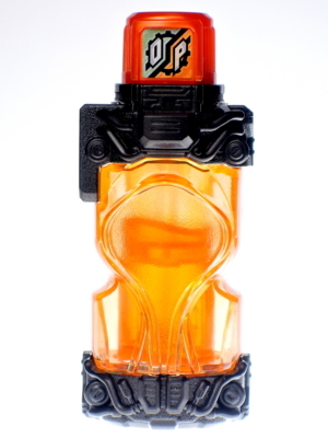 ユニクロ DXゴーストフルボトル 購入 - YOの玩具箱