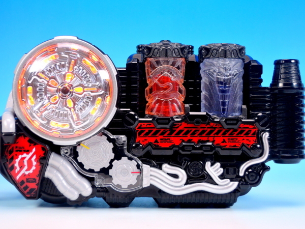 DXメダル＆友情フルボトルセット で遊ぼう！ - YOの玩具箱