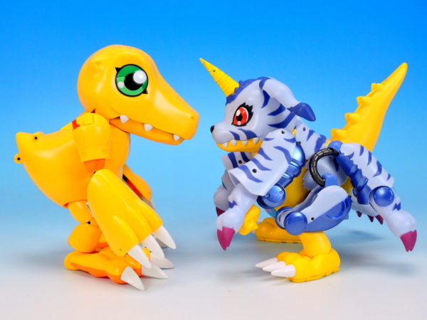 Amazon.co.jp: TAMASHII NATIONS 超進化魂 デジモン