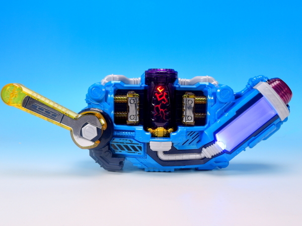 DXクロコダイルクラックフルボトル 購入 - YOの玩具箱