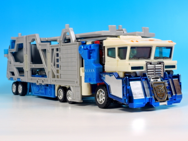 ゴッドマグナスで遊ぼう！ - YOの玩具箱