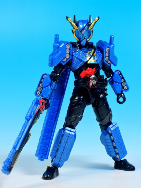創動 仮面ライダービルド BUILD8 購入 - YOの玩具箱