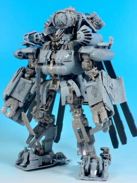 トランスフォーマー SS-08 ブラックアウト 購入 - YOの玩具箱