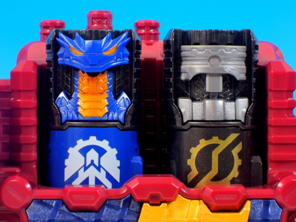 ラビットエボルボトル＆ドラゴンエボルボトル 購入 - YOの玩具箱