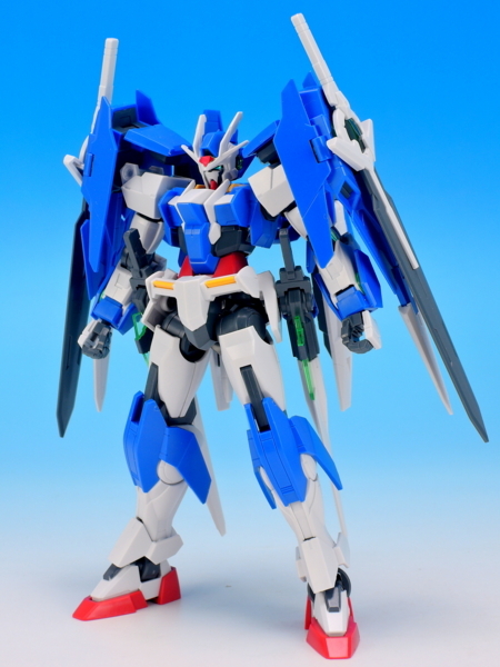 HG ガンダムダブルオーダイバーエース Amazon | HGBD ガンダムビルドダイバーズ ガンダムダブルオー