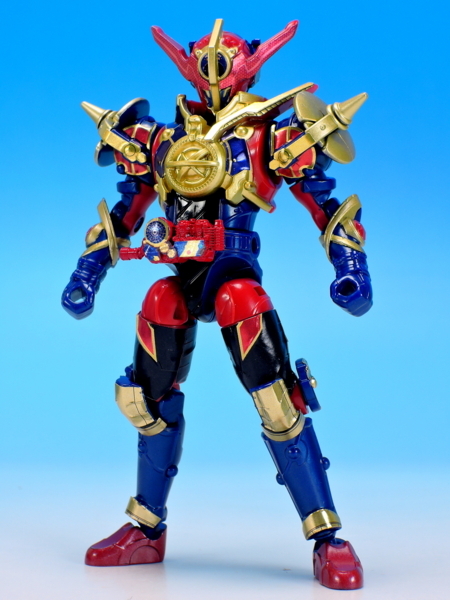 BANDAI - 創動 仮面ライダービルド BUILD10 コンプリート 装動 ビルドドライバー 創動 仮面ライダービルド BUILD10セット｜発売日：2018年6月25日