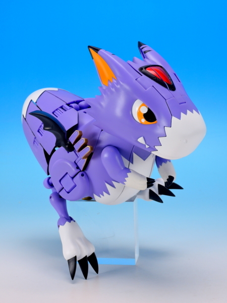 超進化魂 05 アルファモン Amazon.com: TAMASHII NATIONS Bandai Digivolving Spirits 05