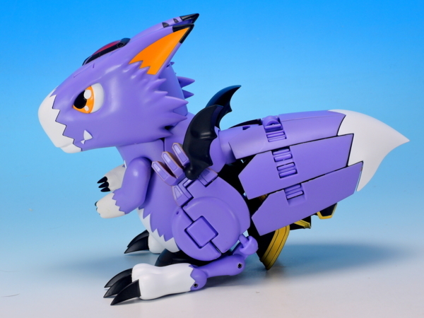 超進化魂 05 アルファモン で遊ぼう！ - YOの玩具箱