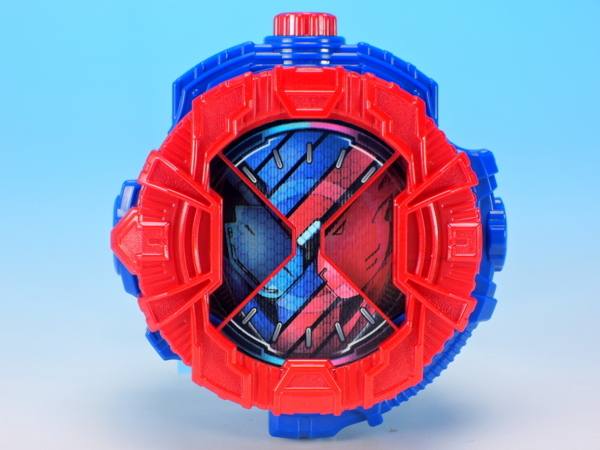 BANDAI - 専用　ライドウォッチ 2点　ビルドエグゼイドグッズまとめ売り Amazon | 仮面ライダージオウ DXエグゼイドライドウォッチ