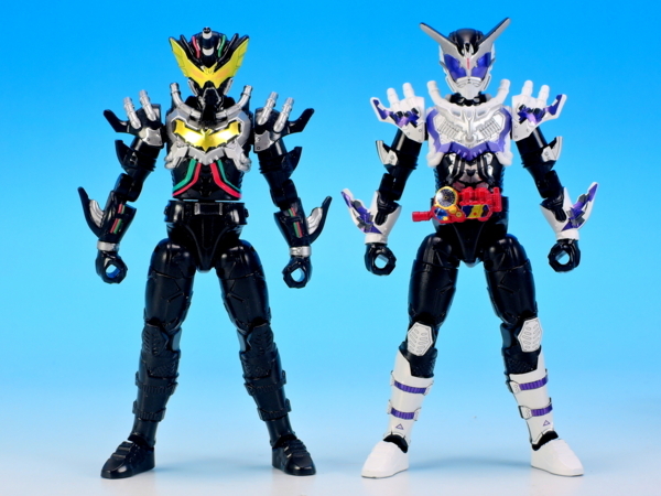創動 仮面ライダービルド BUILD11 購入 - YOの玩具箱