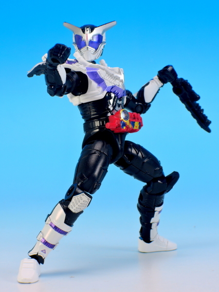 創動 仮面ライダービルド BUILD11 購入 - YOの玩具箱