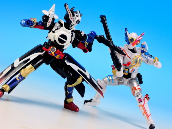 創動 仮面ライダービルド BUILD11 購入 - YOの玩具箱