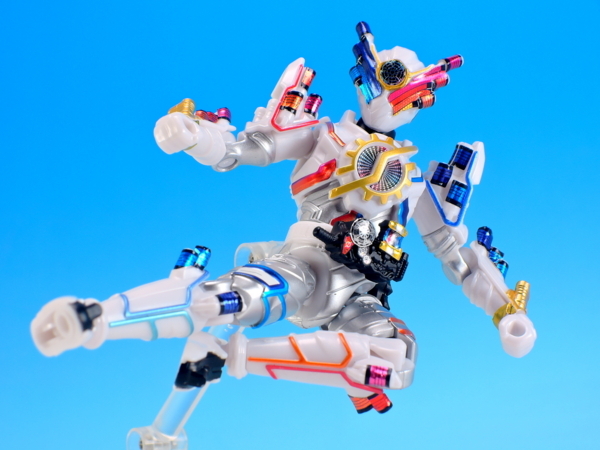 創動 仮面ライダービルド BUILD11 購入 - YOの玩具箱