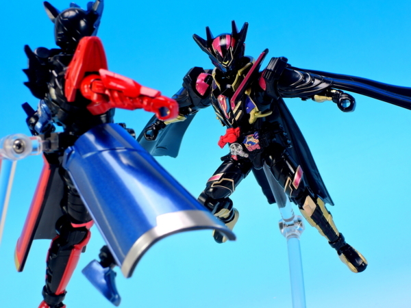 創動 仮面ライダービルド BUILD12 購入 - YOの玩具箱
