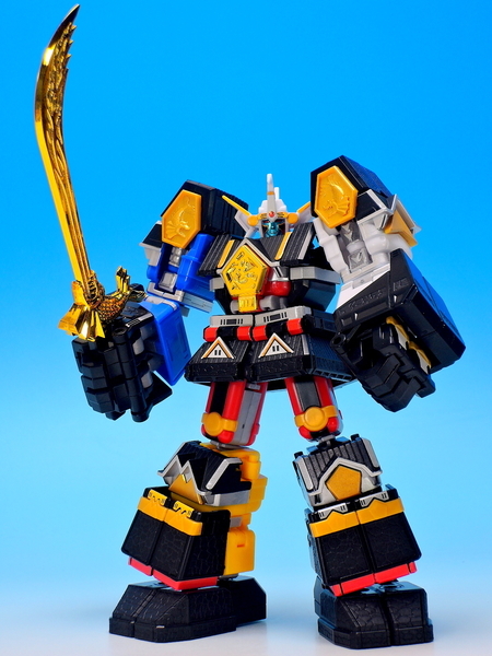 (未使用･未開封品)　スーパーミニプラ 忍者合体 無敵将軍 (5個入り) 食玩・清涼菓子 (忍者戦隊カクレンジャー) bt0tq1u Amazon | スーパーミニプラ 忍者合体 無敵将軍 (5個入り) 食玩