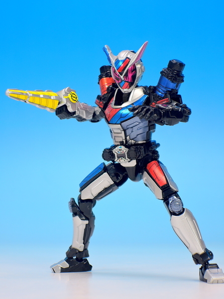 装動 仮面ライダージオウ RIDE1で遊ぼう！ - YOの玩具箱