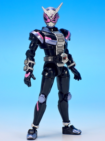 装動 仮面ライダージオウ RIDE1で遊ぼう！ - YOの玩具箱