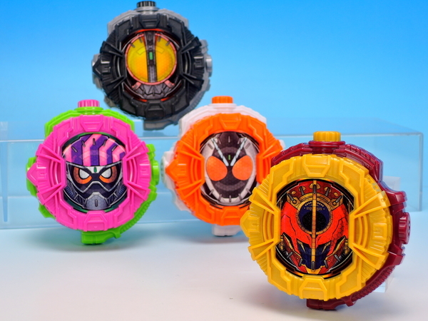 SGライドウォッチ02購入 - YOの玩具箱