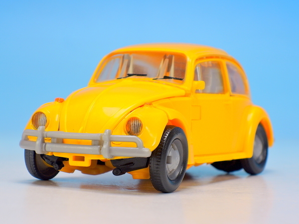 バンブルビー　SS-16 SS-16 バンブルビー 購入 - YOの玩具箱