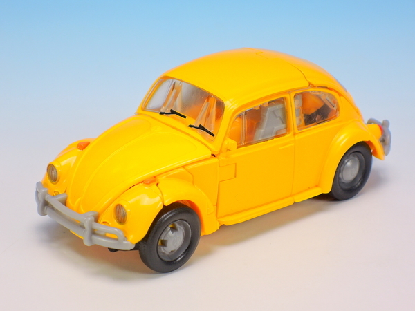 SS-16 バンブルビー 購入 - YOの玩具箱