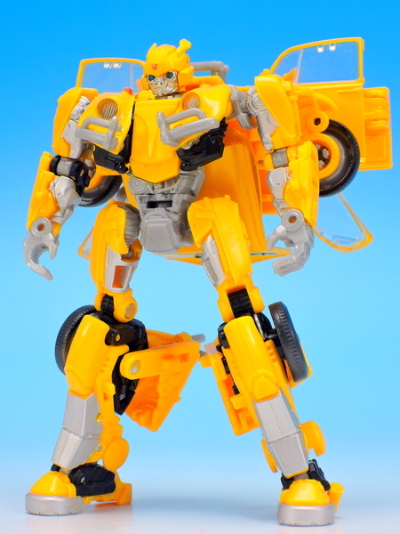 SS-16 バンブルビー 購入 - YOの玩具箱