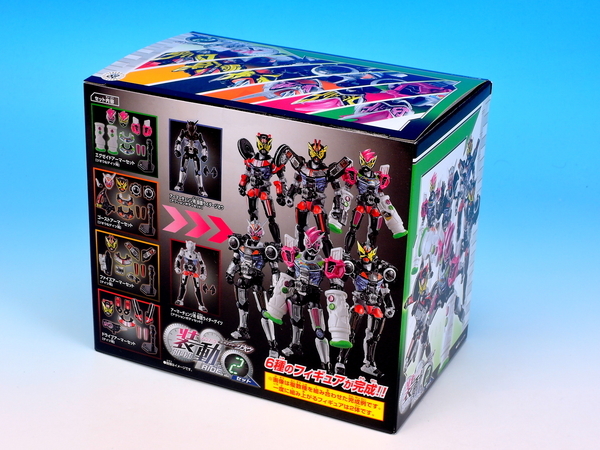 装動 仮面ライダージオウ RIDE2で遊ぼう！ - YOの玩具箱