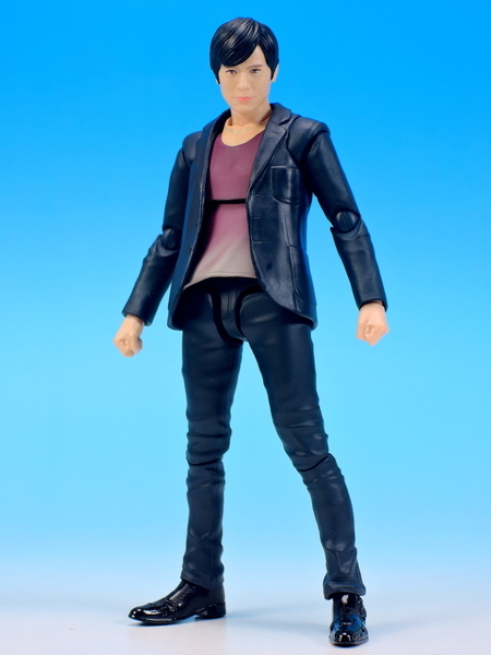 ［最終値下げ］仮面ライダーゲンム　檀黎斗　shフィギュアーツ レビュー】 S.H.Figuarts 新檀黎斗 ～新たな哀と楽～