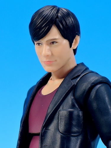 S.H.フィギュアーツ 新檀黎斗 ～新たな哀と楽～ で遊ぼう - YOの玩具箱