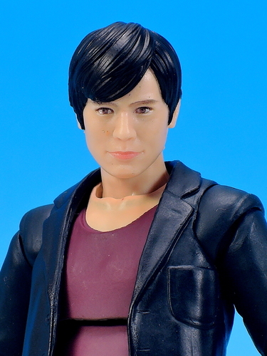 S.H.フィギュアーツ 新檀黎斗 ～新たな哀と楽～ で遊ぼう - YOの玩具箱